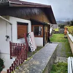 Le Houx *