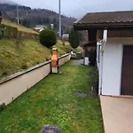 Le Houx * Корнимон