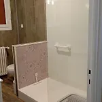 Апартаменты Le Houx
