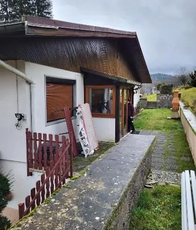 Le Houx *