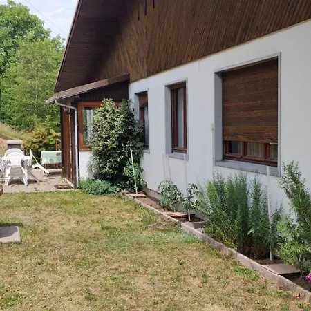 Le Houx Apartamento *