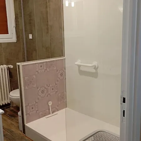 Apartamento Le Houx