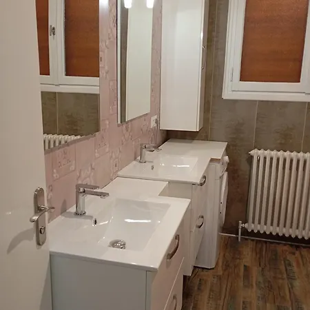 Le Houx Apartman Cornimont